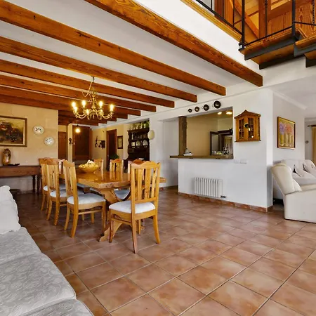 Font Ferienhaus *